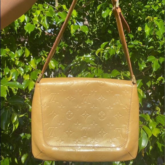 Louis Vuitton shoulder bag - Picture 12 of 16